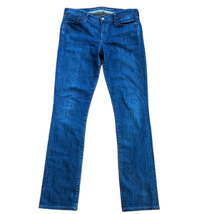 NWOT Citizens Of Humanity Straight Leg Jeans